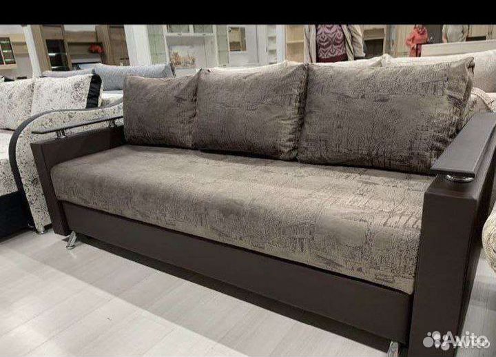 Диван евро книжка