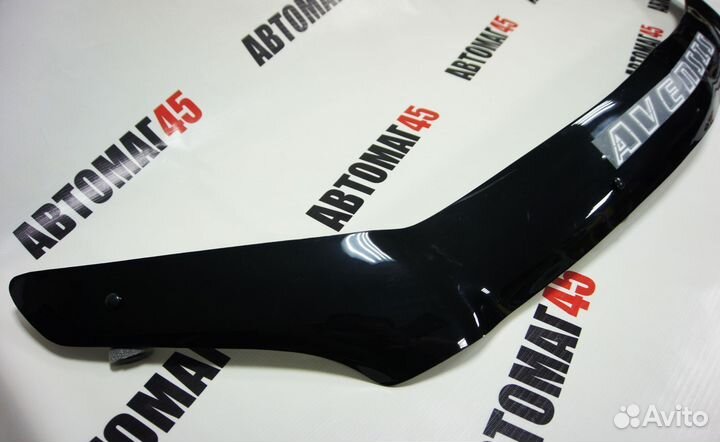 Дефлектор капота Toyota Avensis 2003-2008г