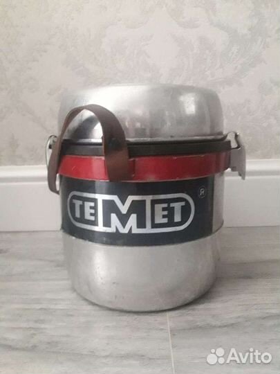 Термос 3 литра СССР