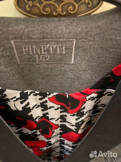 Жилетка для девочки 152