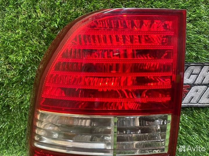 Стоп-сигнал задний левый Kia Sportage KM D4EA 2006