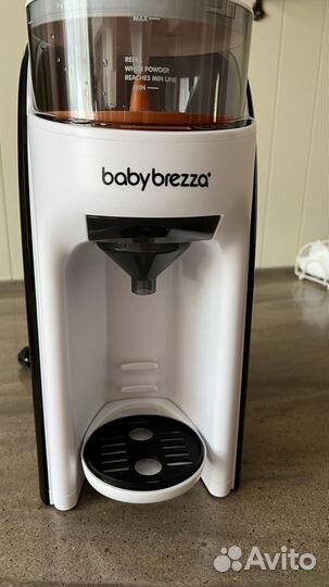 Машина для приготовления детской смеси