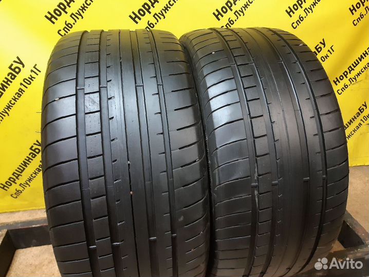 Goodyear Eagle F1 Asymmetric 3 275/40 R18 99V