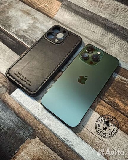 Чехол на телефон