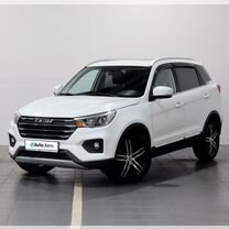 LIFAN X70 2.0 CVT, 2018, 50 000 км, с пробегом, цена 1 290 000 руб.