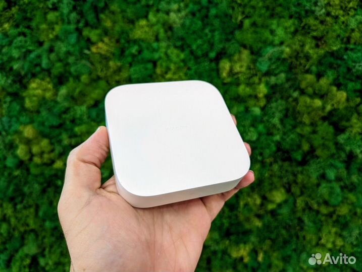 Центр управления умным домом Xiaomi SmartHome Hub2