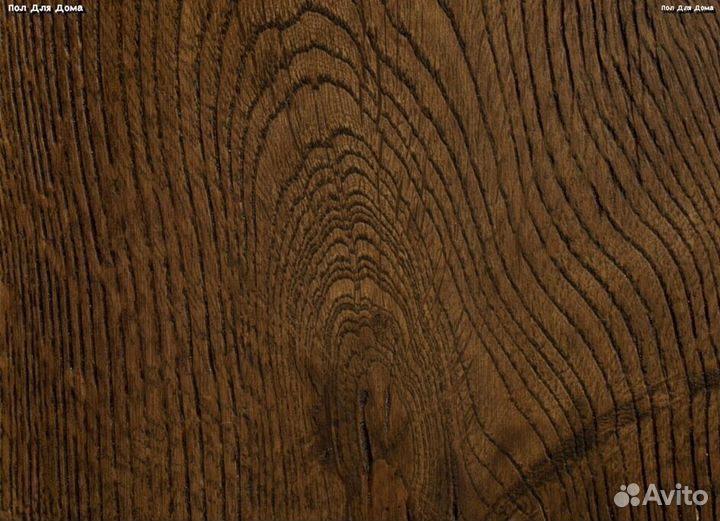 Дубовая массивная доска