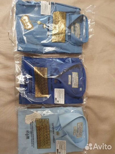 Рубашки для мальчика 158 164