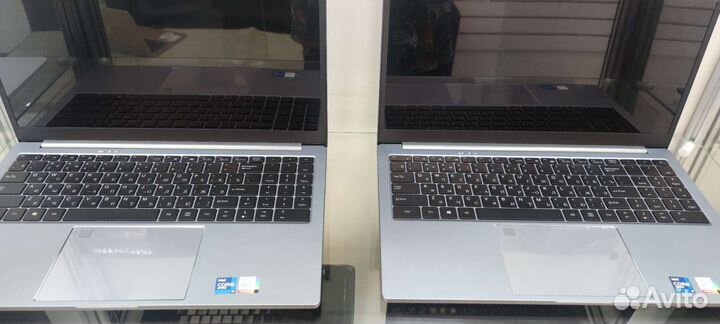 Игровой ноутбук 16 165Гц 2K i7-12700H 32GB M2.1TB