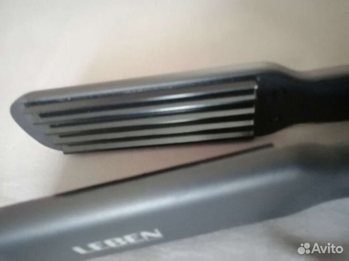 Стайлер Гофре для завивки волос