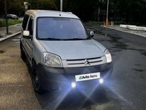 Citroen Berlingo 1.4 MT, 2004, 380 000 км, с пробегом, цена 290 000 руб.