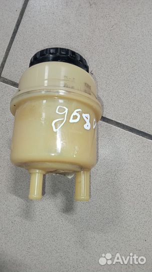 Бачок Гур гидроусилителя Нексия Б/У