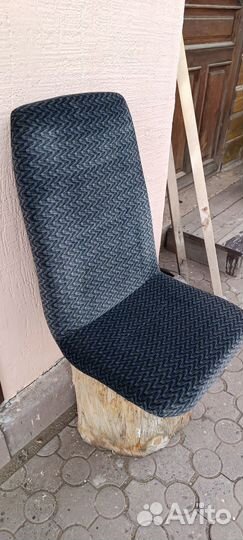 Сиденья автобусные