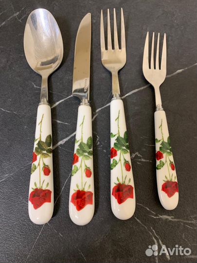 Посуда б/у(читайте описание )