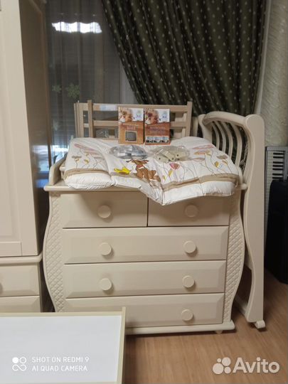 Набор мебели 