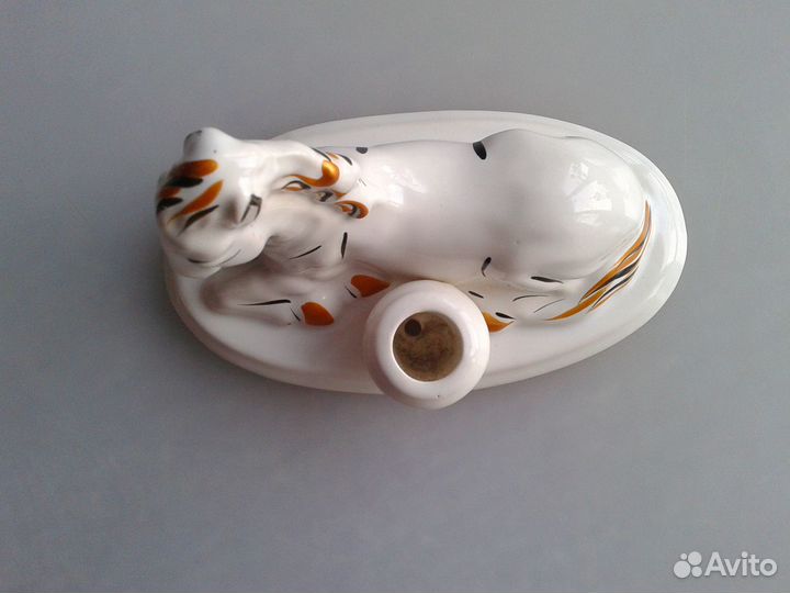 Подсвечник Лошадка