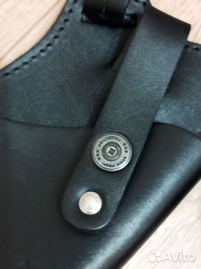 Кобура для пистолета