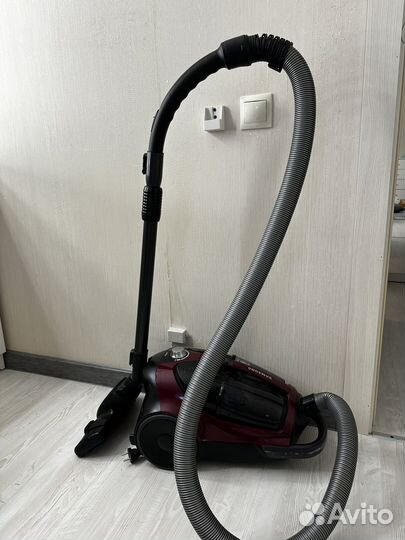 Пылесос samsung