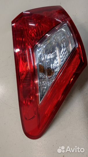 Фонарь (задний) левый Lexus ES, 2009