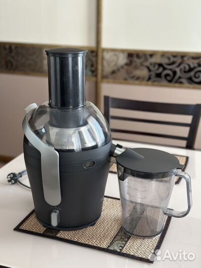 Соковыжималка Philips HR1869