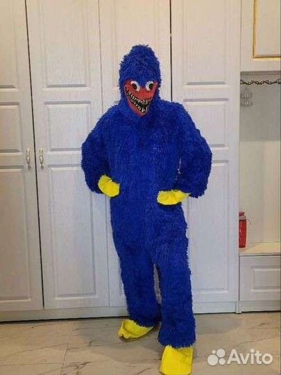 Ростовые куклы на прокат