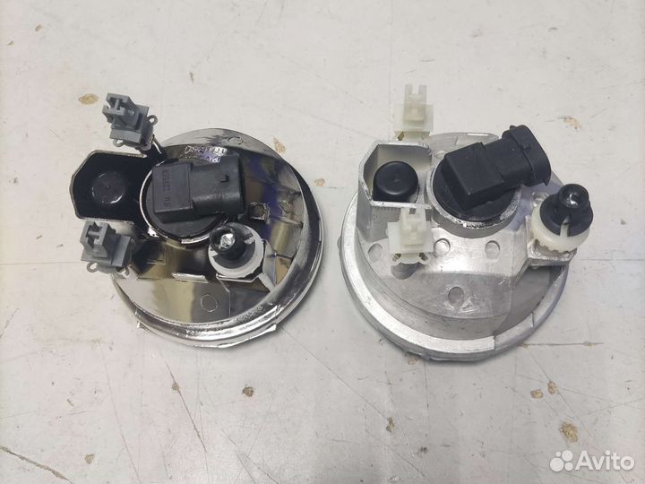 Фара противотуманная левая suzuki sx4