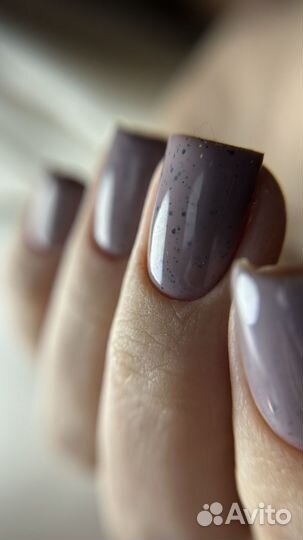 Маникюр педикюр