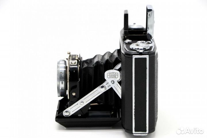 Zeiss Ikon Ikonta 520/16