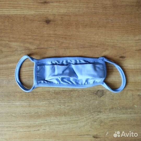 Маска детская Многоразовая Медицинская