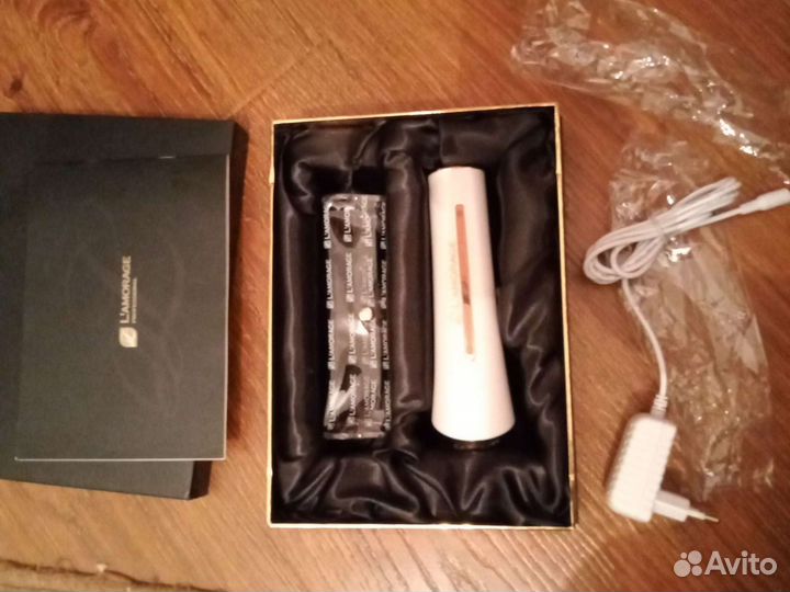 Массажер для лица