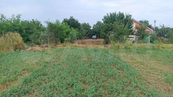 Участок 20 сот. (ИЖС)