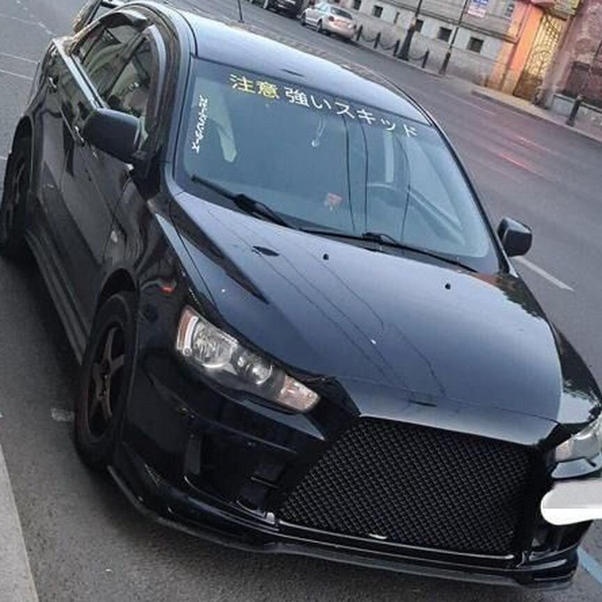 Купить Mitsubishi 🚘 от 110 000 ₽ в Волхове: 1 281