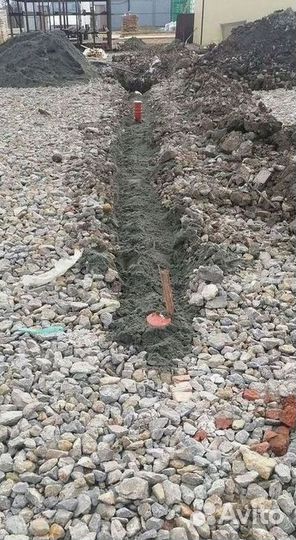 Септик новый Серия Био