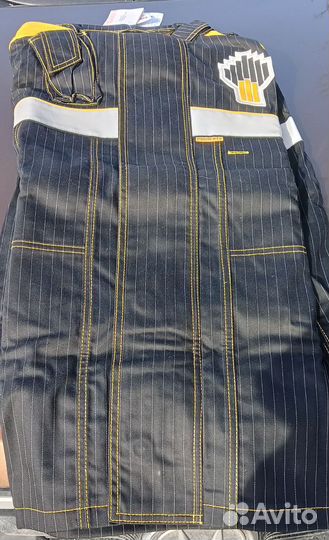 Спецодежда летняя