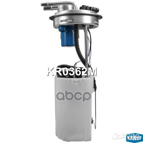 Модуль в сборе с бензонасосом KR0362M Krauf