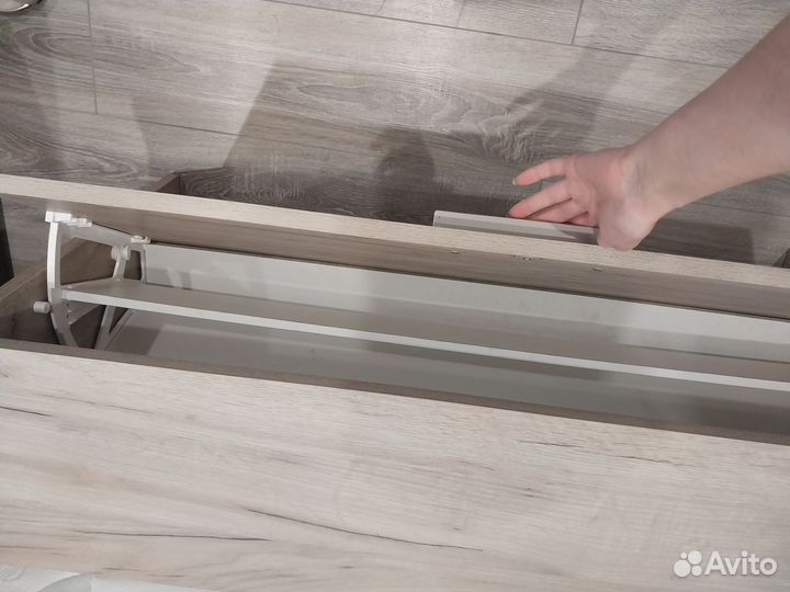 Обувница в прихожую