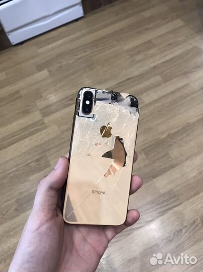 iPhone Xs, 64 ГБ
