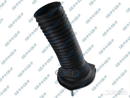 Опора зад.аморт.лев. 514183s GSP
