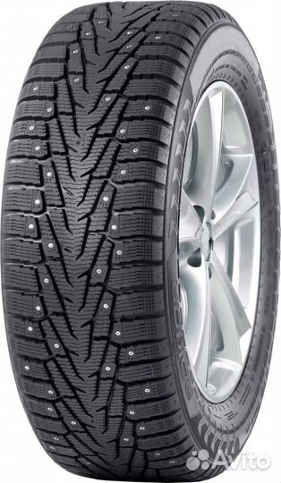 Nokian Tyres Nordman 7 185/65 R14 90T