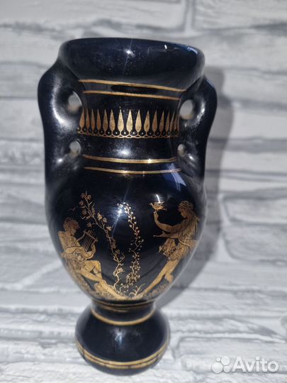 Ваза керамика Кипр