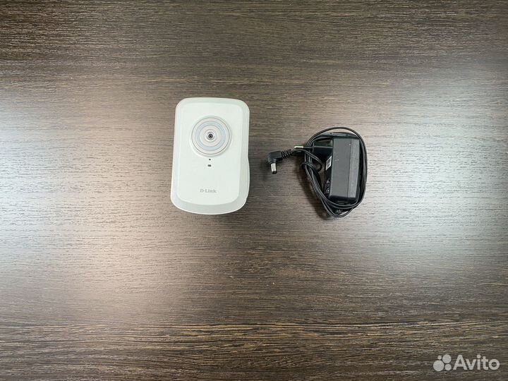 Ip wi fi Камера Dlink DSC-930L