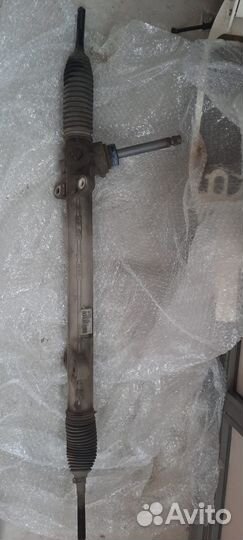 Рулевая рейка оригинальная, киа оптима 2013
