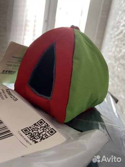 Домик для мелких домашних животных