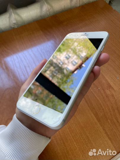 iPhone 8 Plus, 256 ГБ
