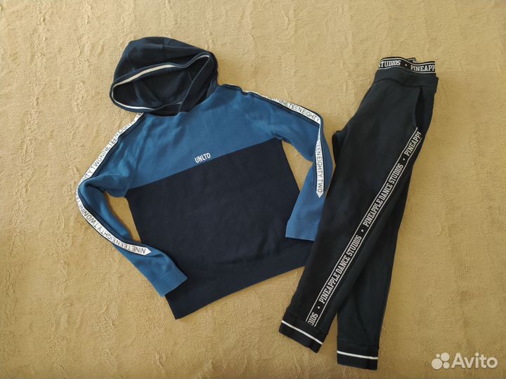 Пакет вещей для мальчика 9-10 лет Hm Next