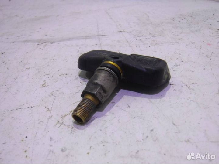 Датчик давления в шине