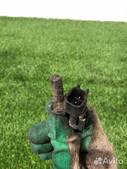 Датчик ABS левый Ford Mustang 6 S550 рест. 2019