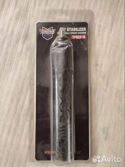 Стабилизатор для блочного лука Topoint TP623-8