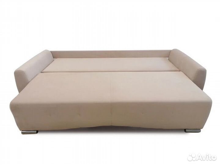 Диван Джулиан с подлокотниками