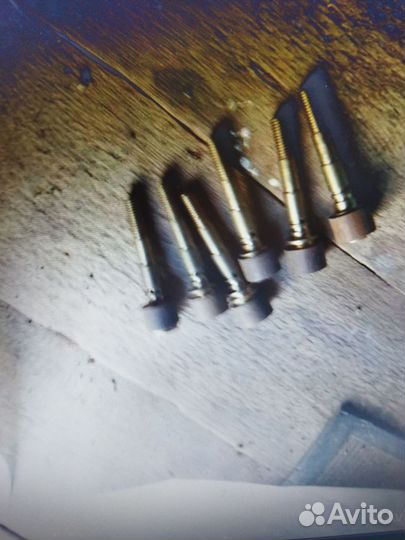 Расходные материалы на плазменную резку пвр-402ухл